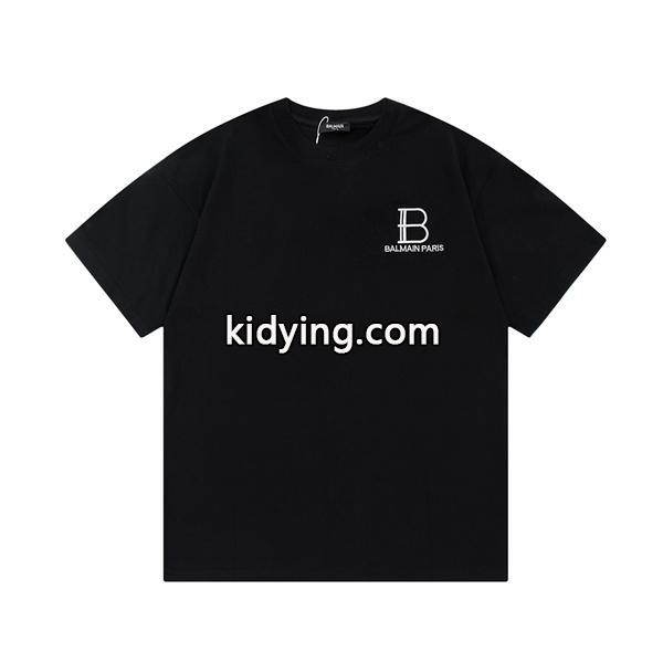 BALMAIN バルマン tシャツスーパーコピー絶対おさえるべきカラーと最新メンズファッション_スーパーコピーブランド激安通販 専門店-0