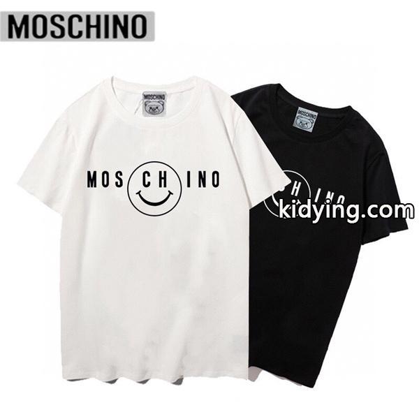人気MOSCHINO モスキーノ tシャツスーパーコピー 通販ショッピング-0
