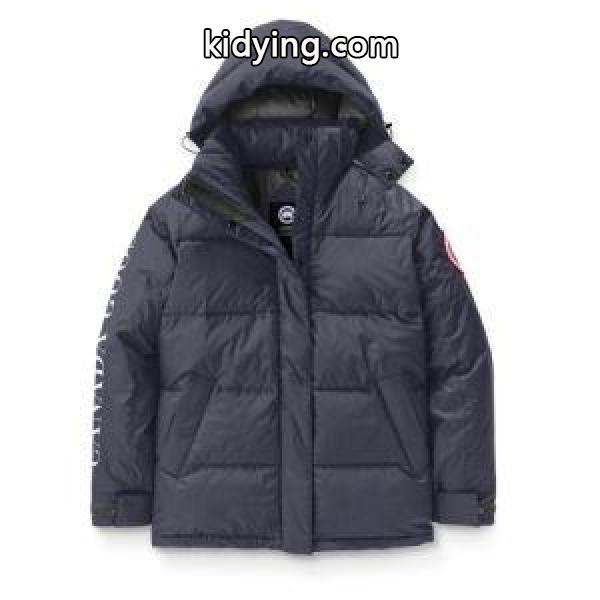 秋冬おしゃれをより楽しませる カナダグース Canada Goose 秋冬コーデを鮮やかに彩る ダウンプレミアムダウンジャケット 秋冬ナチュラルコーデに大活躍 3色可選_カナダグース CANADA GOOSE_ブランド コピー 激安(日本最大級)-1