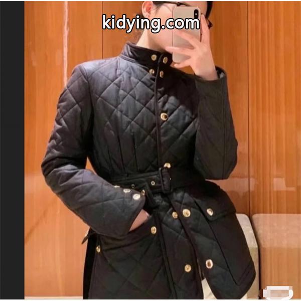 売れ筋のいい！2025☆☆BURBERRY バーバリー綿入りジャケットスーパーコピーブランド激安通販 専門店-0