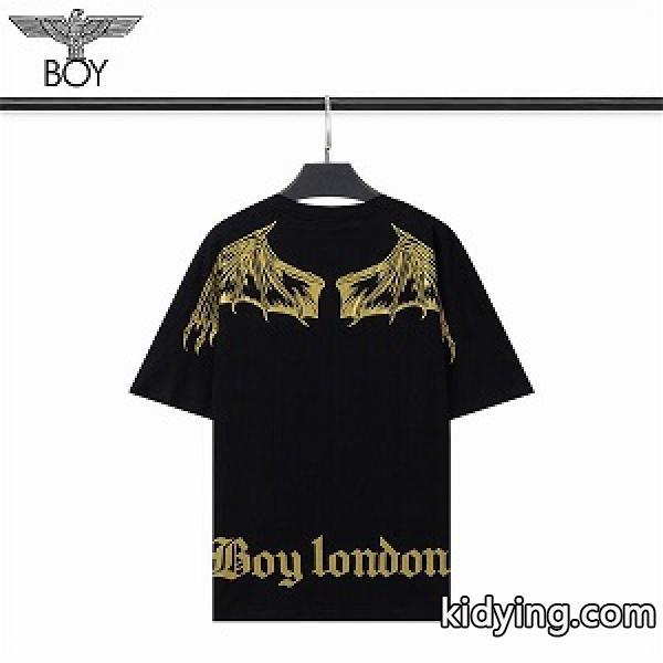 BOY LONDON新品めちゃ可愛tシャツコピーボーイロンドン人気おしゃれ-0