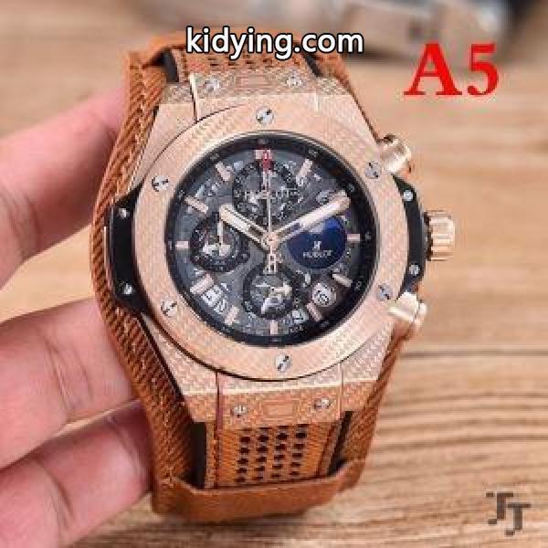ウブロ HUBLOT 爆買い2017 男性用腕時計 多色可選 ランキング商品_ウブロ Hublot_ブランド コピー 激安(日本最大級)-5
