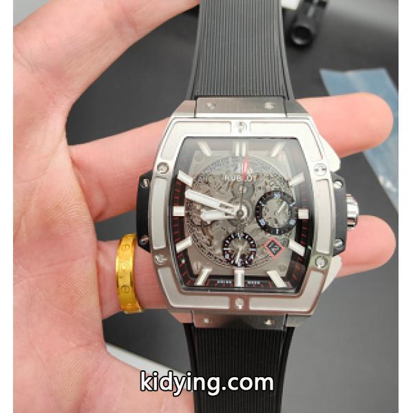 HUBLOT新品2022お買い得上質なアイテムウブロ時計スーパーコピー機械式100%-0