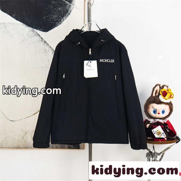 モンクレールジャケットコピー❤ MONCLER 2025秋冬におしゃれな着こなしブランド コピー 激安(日本最大級)-1