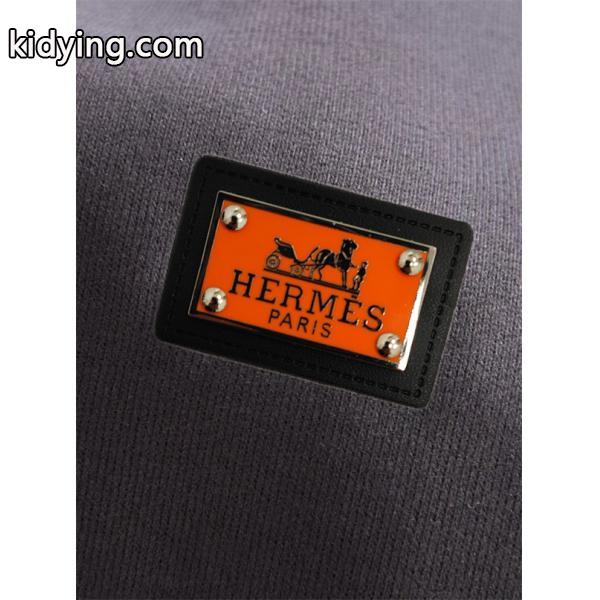 【超美品】 HERMES エルメススウェットパンツコピー 2025秋冬流行り通販ショッピング-5