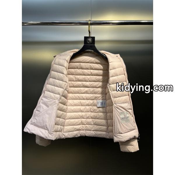 MONCLER モンクレール コピー 新着登場 ライトダウンジャケット 温か素材 防寒-7