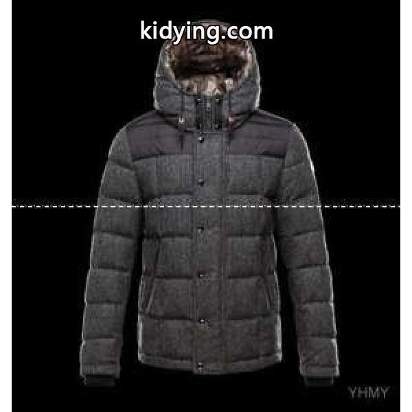 大人気モンクレール MONCLER MAYAマヤ メンズ ダウンジャケット_男性用ダウンジャケット_モンクレール特集_スーパーコピーブランド激安通販 専門店-0