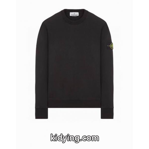STONE ISLAND ストーンアイランドトレーナコピー ルックスの良い ゴージャス感あふれる 魅力的な_ 激安(日本最大級)-0