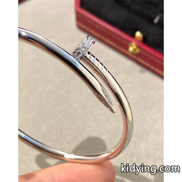 ❤カルティエ 釘バングル コピー❤2025-26人気ブレスレットCartier Juste un Clou アクセサリー激安通販-6