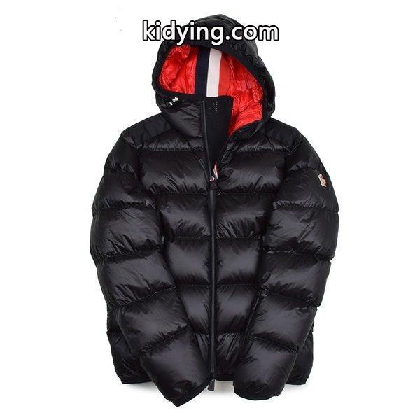 MONCLER GRENOBLE モンクレール グルノーブル メンズ HINTERTUX 999 ダウンジャケット イタリア正規品 新品 :hintertux999:セレクトショップSHOWCASE 芦屋 - 通販ショッピング-0