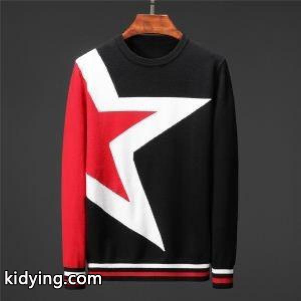 カジュアルなスタイル ジバンシー いつでも使える GIVENCHY ニットパーカー18AW美品_ジバンシー GIVENCHY_ブランド コピー 激安(日本最大級)-0