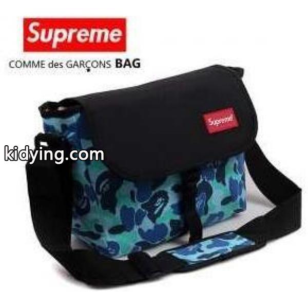 激安大特価新品のシュプリーム、Supremeの即納!最大半額の4色メンズハンドバッグ_シュプリーム SUPREME_ブランド コピー 激安(日本最大級)-3