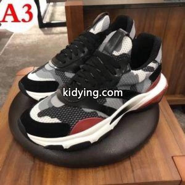 カジュアルシューズ 4色可選 新着アイテム最安値販売 2019ssファション流行を VALENTINO ヴァレンティノ_ヴァレンティノ VALENTINO_ブランド コピー 激安(日本最大級)-2