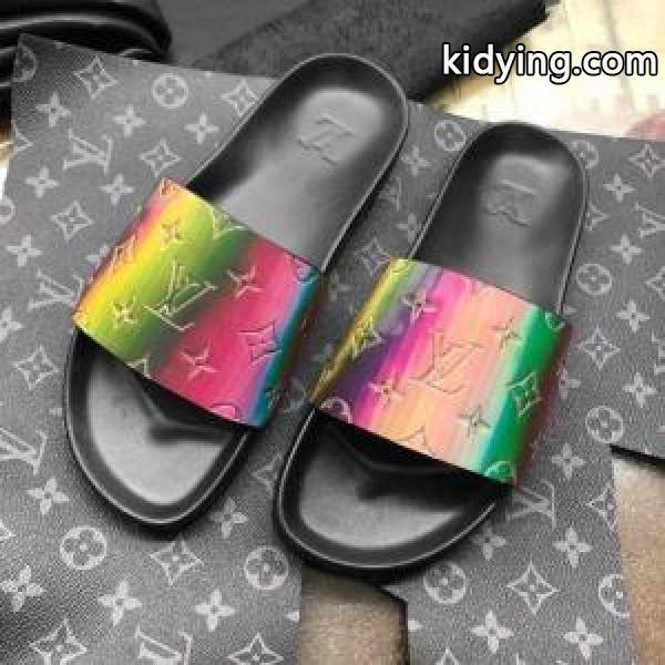 トレンドを追求した新作 ルイ ヴィトン LOUIS VUITTON 春夏欠かせない定番アイテム サンダル 2019年の流行る美品_ルイ ヴィトン LOUIS VUITTON_ブランド コピー 激安(日本最大級)-0