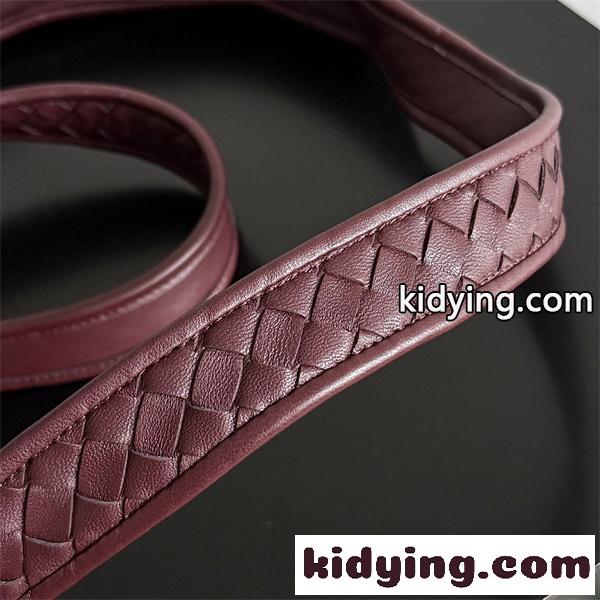 入手困難☆BOTTEGA VENETA INTRECCIATOボッテガ ヴェネタショルダーバッグコピー2026男女兼用-3