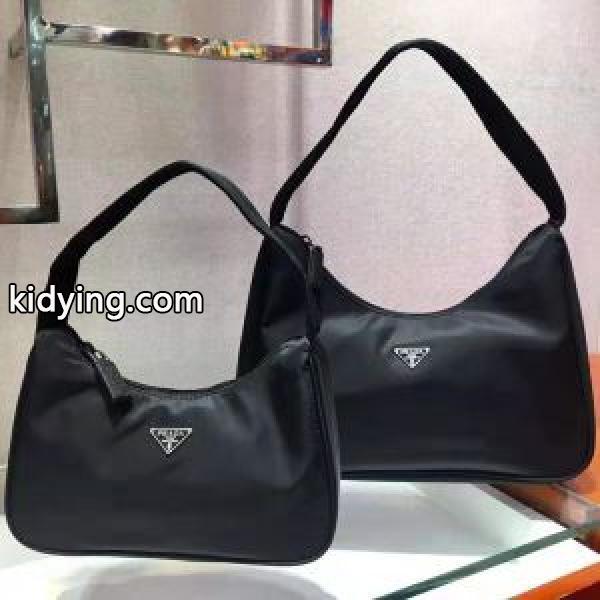 多色選択可 爽やかな雰囲気に仕上げる レディースバッグ 毎年トレンドアイテムが出る プラダ PRADA 2019春夏は人気定番_プラダ レディースバッグ_バッグ レディース_スーパーコピーブランド激安通販 専門店-0