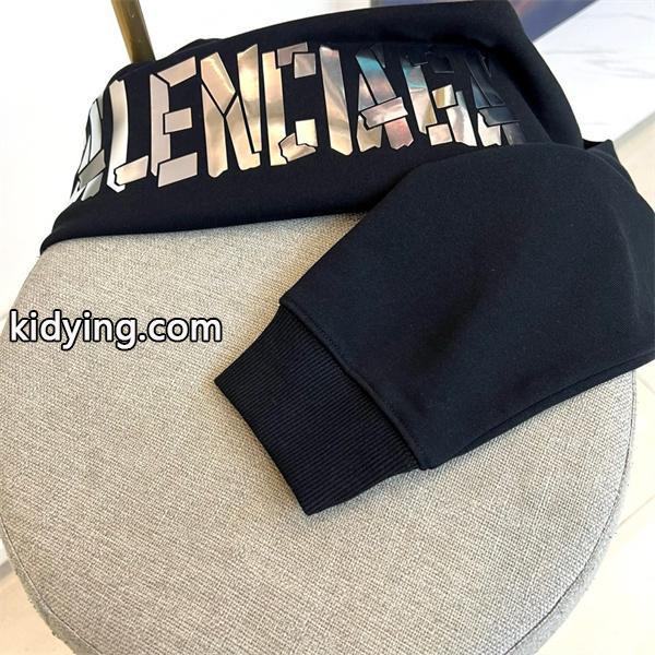 人気☆バレンシアガスウェットコピーBALENCIAGA トレーナ激安オシャレ上質アイテム-3