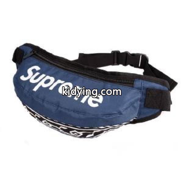 2014秋冬 SUPREME シュプリーム 超人気美品◆ ウエストポーチ_シュプリーム メンズバッグ_バッグ メンズ_スーパーコピーブランド激安通販 専門店-0