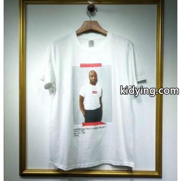 今シーズン人気のアイテム シュプリームSUPREME Tシャツ/ティーシャツ 4色可選 2019春夏の大注目トレンド_半袖Tシャツ_メンズファッション_スーパーコピーブランド激安通販 専門店-0