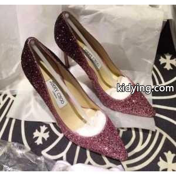 &安心&追跡付 2017春夏 ジミーチュウ JIMMY CHOO ~希少 ハイヒール_ジミーチュウ JIMMY CHOO_ブランド コピー 激安(日本最大級)-0