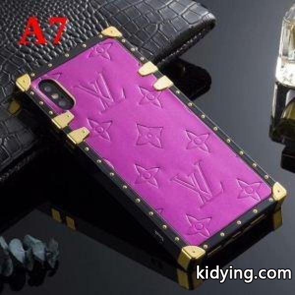 多色可選 iphoneXS/MAX ケース カバー お洒落ポイント高め お得な価格で登場 LOUIS VUITTON ルイ ヴィトン_ルイ ヴィトン LOUIS VUITTON_ブランド コピー 激安(日本最大級)-6