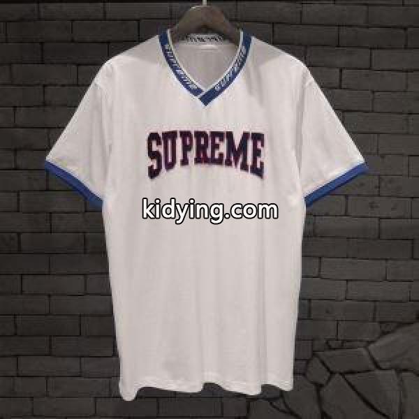 3色可選 シュプリーム 2019春新色コスメ人気ブランド SUPREMEヘビーウェイトモデル Tシャツ/半袖_シュプリーム SUPREME_ブランド コピー 激安(日本最大級)-0