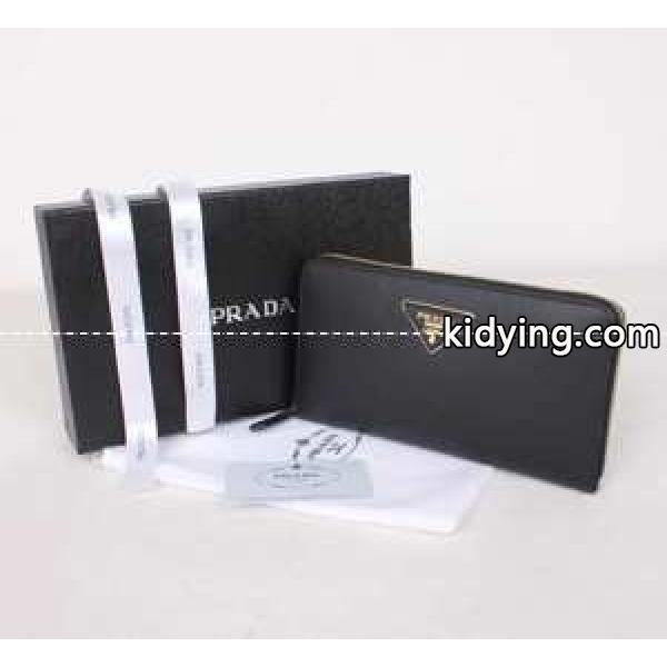 2014超人気美品PRADA プラダ メンズ財布_プラダ メンズ財布_財布 メンズ_スーパーコピーブランド激安通販 専門店-0