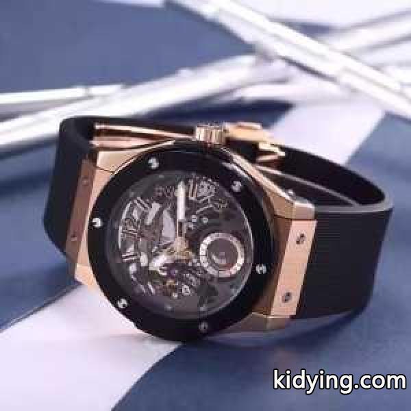 ウブロ HUBLOT 2016秋冬 耐久性のある 腕時計 多色選択可_ウブロ Hublot_ブランド コピー 激安(日本最大級)-2