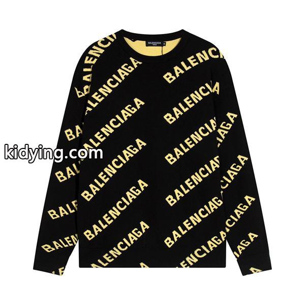 シンプルファッションでOK！セーター バレンシアガ BALENCIAGA _スーパーコピーブランド激安通販 専門店-0