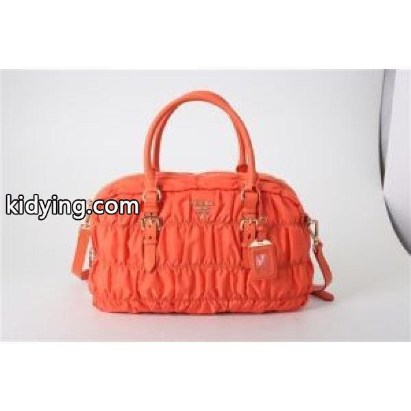 2014春夏 PRADA プラダ 贈り物にも◎ 手持ち&ショルダー掛け レディース_プラダ レディースバッグ_バッグ レディース_スーパーコピーブランド激安通販 専門店-0