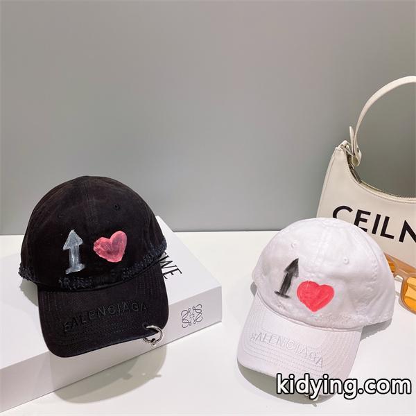オススメ新作商品  バレンシアガ BALENCIAGAキャップ 最前線に注目_帽子 マフラー セット_メンズファッション_スーパーコピーブランド激安通販 専門店-0