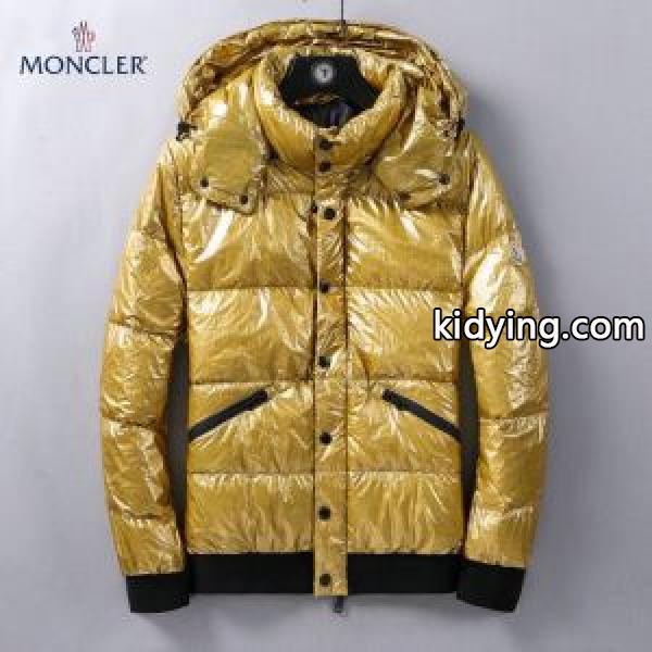 美品*入手困難 MONCLER 長く使える！モンクレール ダウンジャケット2018年秋冬入荷_男性用ダウンジャケット_モンクレール特集_スーパーコピーブランド激安通販 専門店-0