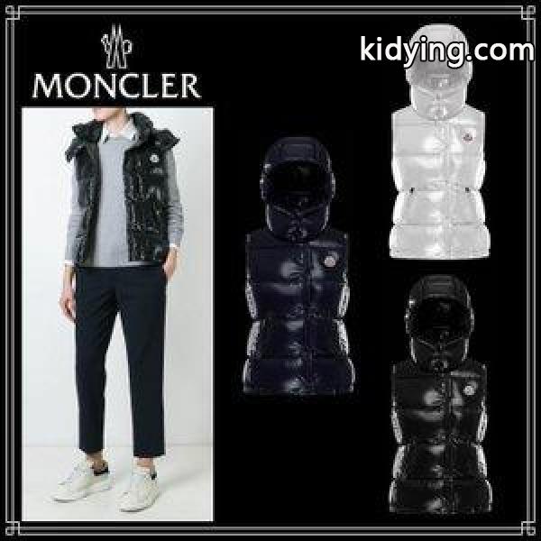 MONCLER モンクレール　GALENE 　ダウンベスト :monc111:LUSTYLE - 通販ショッピング-0