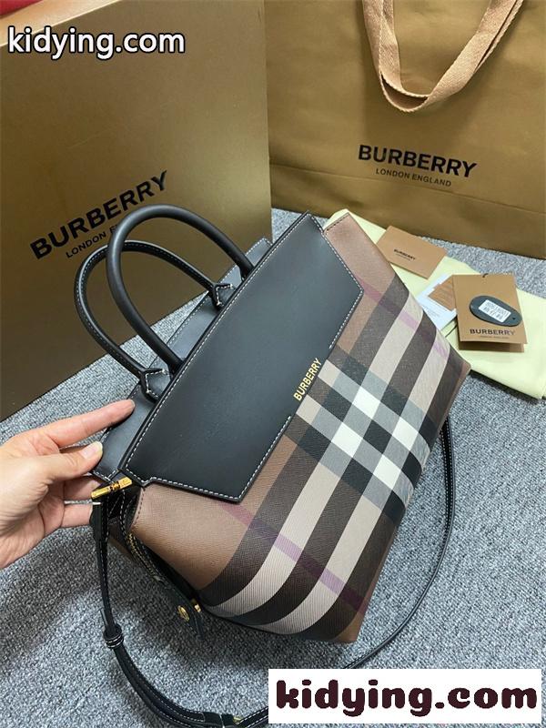 バーバリーハンドバッグコピー 2026春夏人気 BURBERRY おしゃれ上級者に挑戦 激安通販 専門店-3