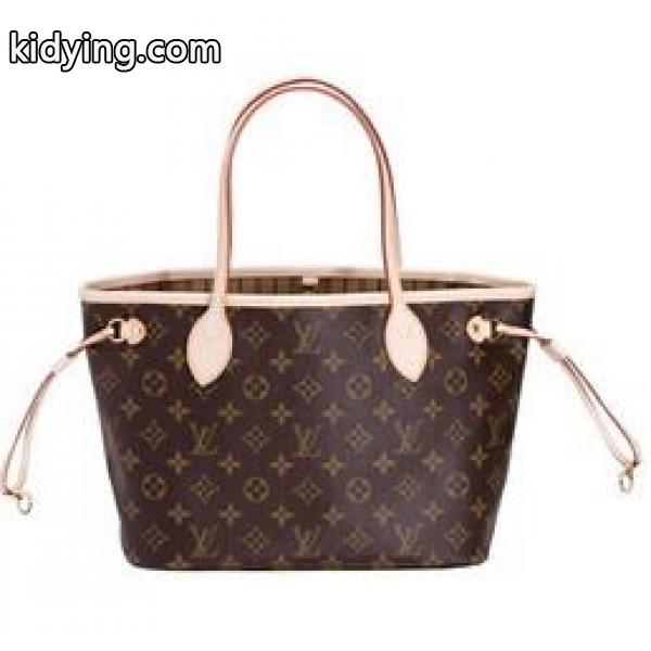 格安 ルイヴィトン モノグラム ネヴァーフル プレゼントに ハンドバッグ_ルイ ヴィトン LOUIS VUITTON_ブランド コピー 激安(日本最大級)-0
