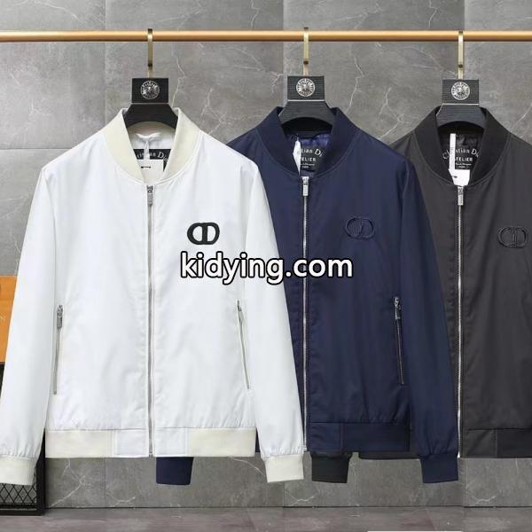 2019年秋冬最新のトレンド モンクレール MONCLERこの秋トレンドに合わせる着こなし ハーフコート 2色可選 秋冬ファッションの決め手_モンクレール MONCLER_ブランド コピー 激安(日本最大級)-0