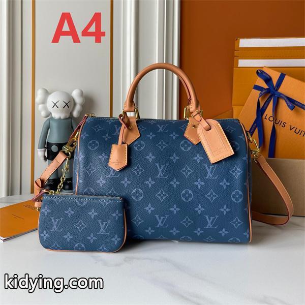 LOUIS VUITTON ルイヴィトン コピー 定番 ミニボストンバッグ 2点セット 実用性抜群 ハンドバッグ-3