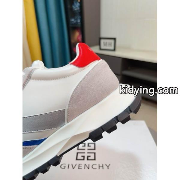GIVENCHY最新☆☆ジバンシー スニーカーメンズコピー履き心地100%品質保証-5