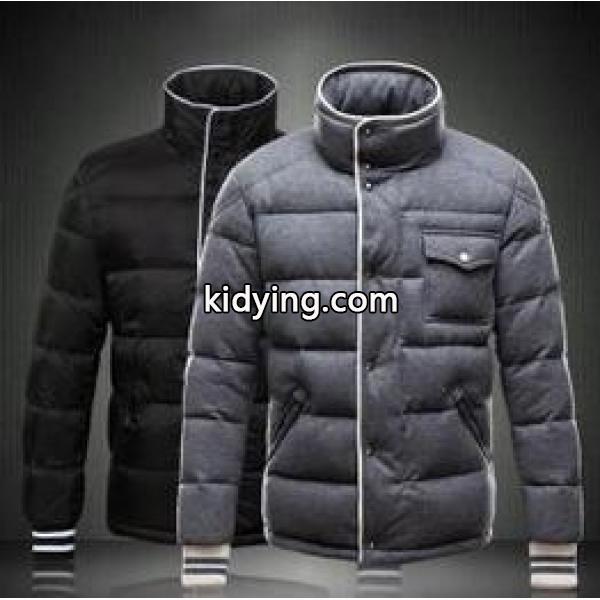 大人気　MONCLER　モンクレールスーパーコピー　洗練されたデザインメンズダウンジャケット_男性用ダウンジャケット_モンクレール特集_スーパーコピーブランド激安通販 専門店-0