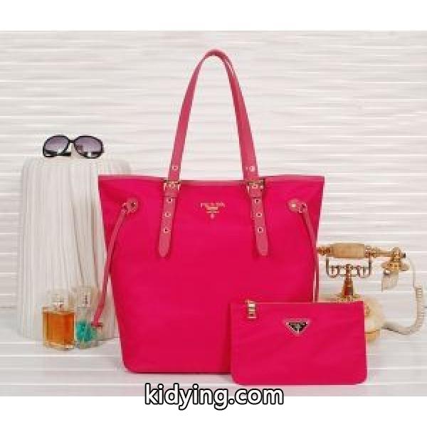 値下げ! 2014春夏 PRADA プラダ ショルダーバッグ レディース_プラダ レディースバッグ_バッグ レディース_スーパーコピーブランド激安通販 専門店-0