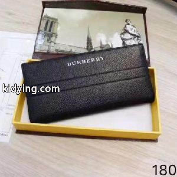 最新入荷100%新品 長財布 BURBERRY 新商品数量限定バーバリー  2018秋冬新作_バーバリー メンズ財布_財布 メンズ_スーパーコピーブランド激安通販 専門店-0