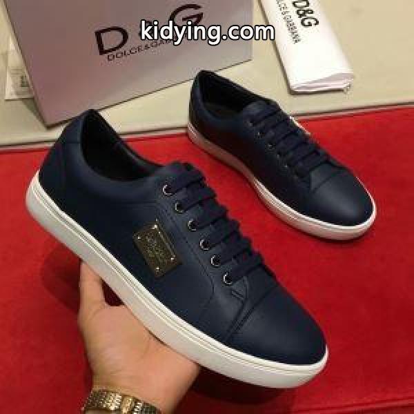 数量限定お買い得 4色可選フラットシューズ 2017秋冬季超人気 DOLCE&GABBANA ドルチェ&ガッバーナ_ドルチェ&ガッバーナ DOLCE & GABBANA_ブランド コピー 激安(日本最大級)-2