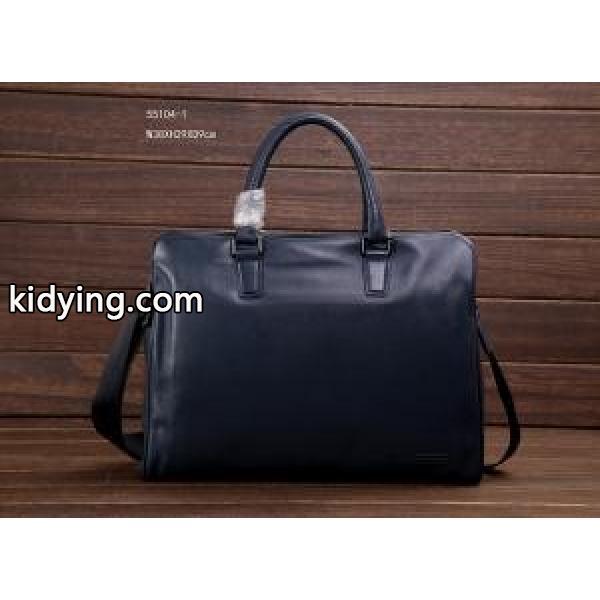 BURBERRY バーバリー 2014 活躍のバッグ メンズ用 高級本革 ビジネスバッグ ショルダーベルト付55104-1_バーバリー メンズバッグ_バッグ メンズ_スーパーコピーブランド激安通販 専門店-0