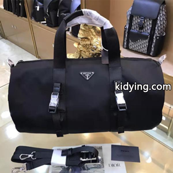 人気商品登場 PRADAスーツケース プラダボストンバッグコピー 激安 おしゃれに大人の必見  驚きのプライス-0