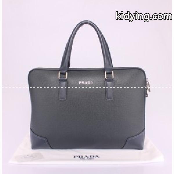 PRADA プラダ メンズ バッグ ビジネスバッグ 3008-5BL_プラダ メンズバッグ_バッグ メンズ_スーパーコピーブランド激安通販 専門店-0