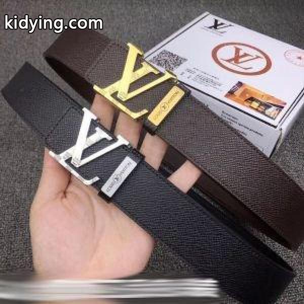 今シーズン注目のアイテム ベルト 2色可選 2018冬のトレンド 国内初上陸 ルイ ヴィトン LOUIS VUITTON_ルイ ヴィトン LOUIS VUITTON_ブランド コピー 激安(日本最大級)-0