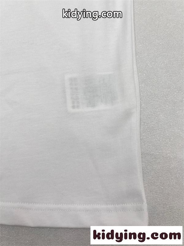 2026流行MONCLER Space MonDuckモンクレール tシャツコピー人気トレンドエレガントホワイト色-5