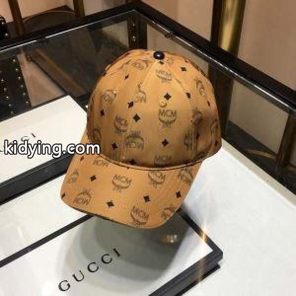 エムシーエム レディース キャップ 2019SSで一番魅力的なコレクション新品 MCM スーパーコピー ３色可選 品質保証 激安-2