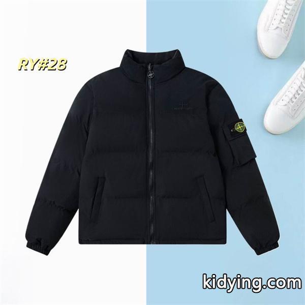 最安値高品質 2025秋冬STONE ISLAND ストーンアイランド綿入りジャケットコピー_ブランド コピー 激安(日本最大級)-0