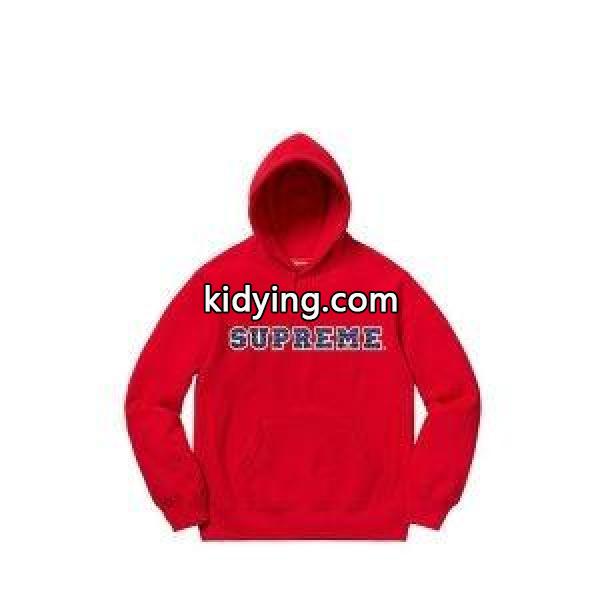 ふんわりまとって暖かお洒落 多色可選 パーカー価値大の2019SS秋冬アイテム Supreme The Most Hooded Sweatshirt_シュプリーム SUPREME_ブランド コピー 激安(日本最大級)-4